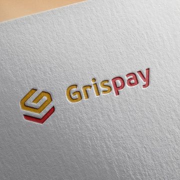 Grispay логотип