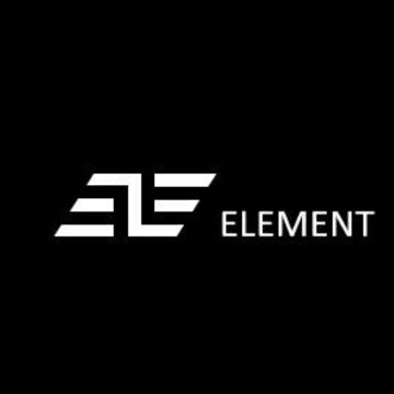 Логотип Компании ELEMENT