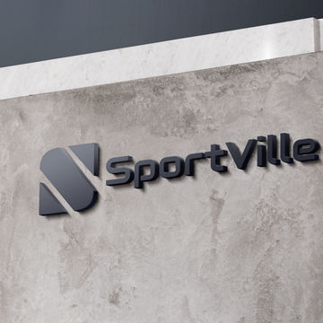 Sportville Логотип
