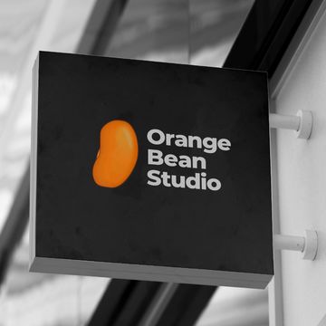 orange bean studio