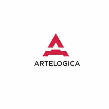 Логотип Artelogica