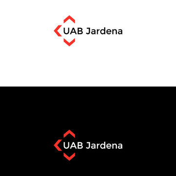 Логотип UAB Jardena