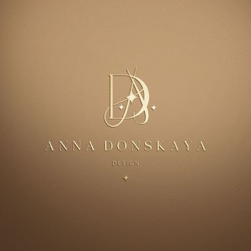 Anna Donskaya design