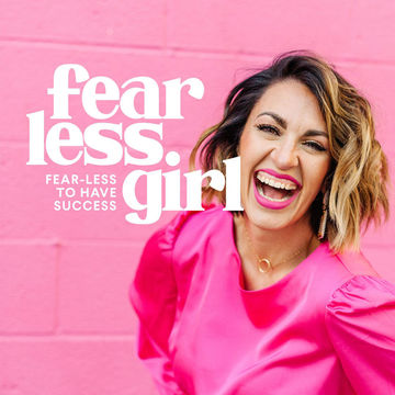 Fear less girl