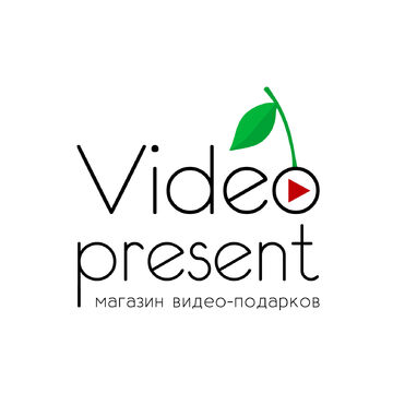 Логотип | Video Present