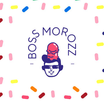 Логотип | BOSS MOROZZ