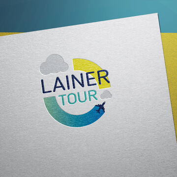 Логотип &quot;Lainer Tour&quot;
