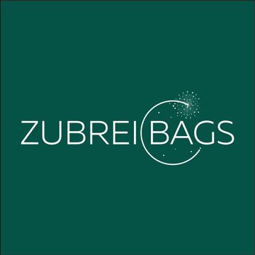 Логотип для Zubrei bags