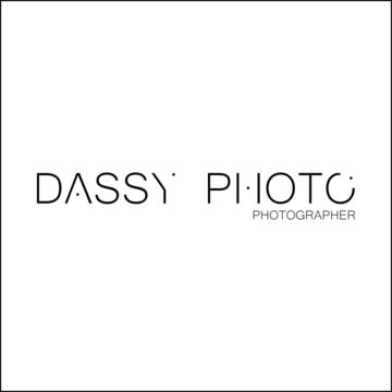 Логотип для &quot;Dassy photo&quot;