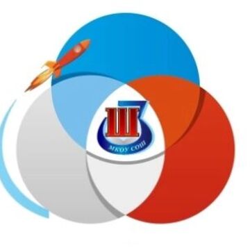 Разработка логотипа для паблика ВКонтакте