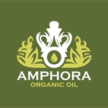 AMPHORA Organic Oil