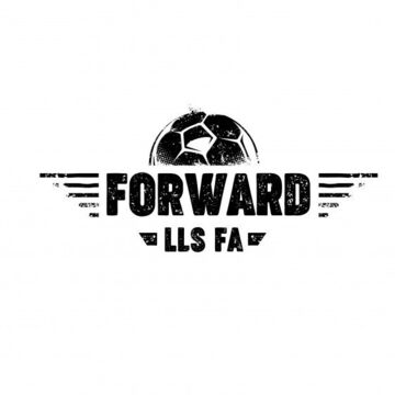 Логотип футбольного агентства &quot;Forward&quot;