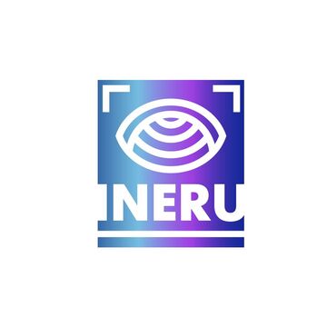 Логотип для компании Ineru