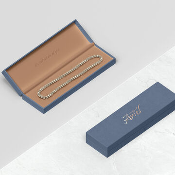 Ariel jewelry | дизайн упаковки