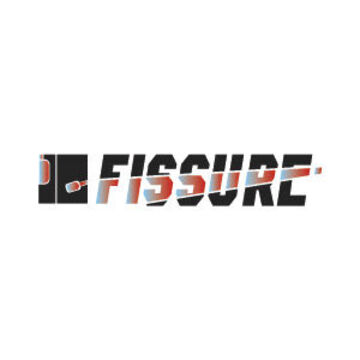 Fissure logo
