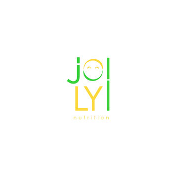 Логотип &quot;JOILY&quot;