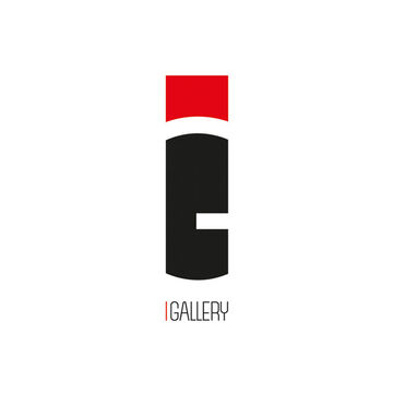 Логотип художественной галереи