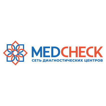 Логотип сети медицинских лабораторий