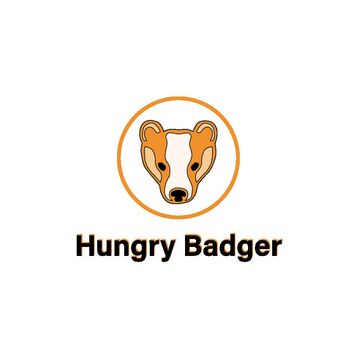 Hungry Badger