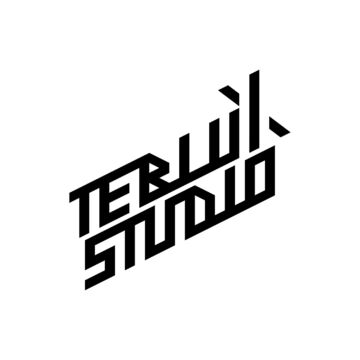Логотип игровой студии