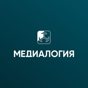 Logo medialogia