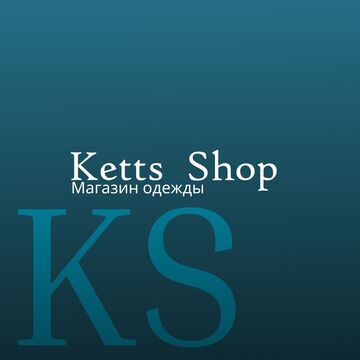 Ketts Shop