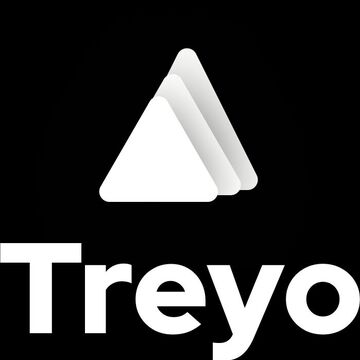 Treyo Logo