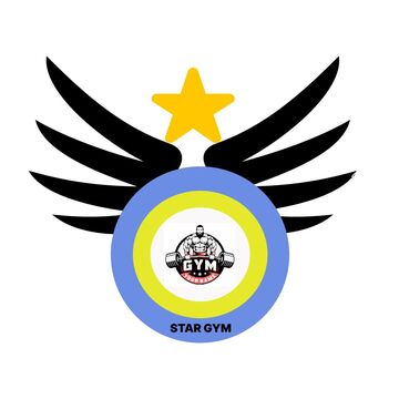 Logo for Star Gym