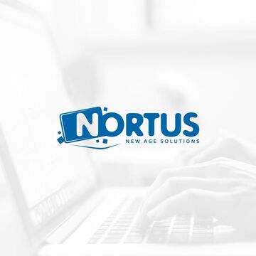 Логотип &quot;Nortus&quot;