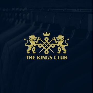 Логотип &quot;The Kings Club&quot;