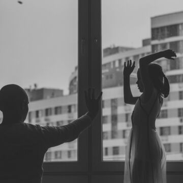 Фото-танец