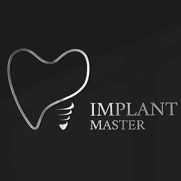 Implant Master (ЛОГОТИП)