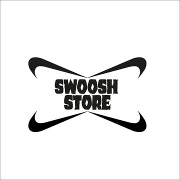 логотип магазина кроссовок