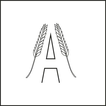 Логотип для группы посёлка