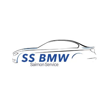 SS BMW