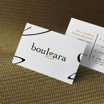 Boulgara &mdash; бренд женской одежды