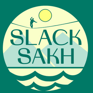 Разработка логотипа для современного движения на Сахалине
