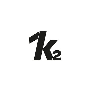 1k2 sport logo для полотенец