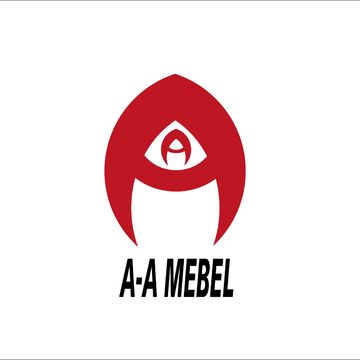 A-A mebel logo