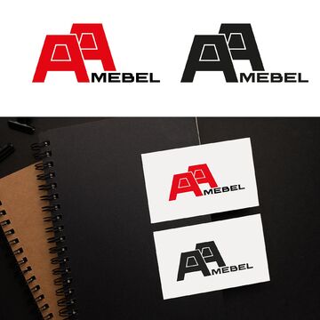 A-A mebel logo 2 variant