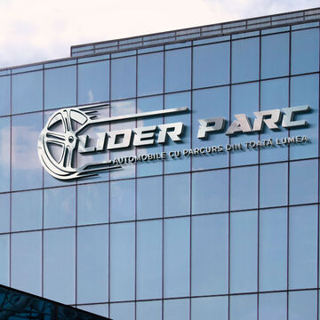 LOGO AUTO PARKING