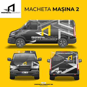 BRANDING AUTO