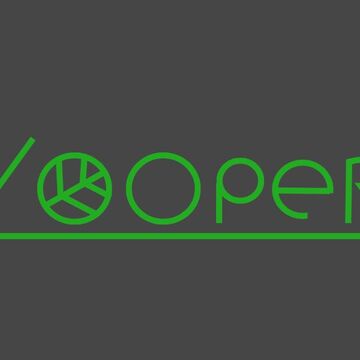 Looper зелёный
