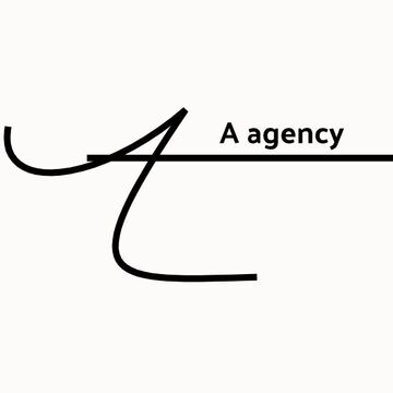 A agency