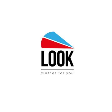 Логотип LOOK