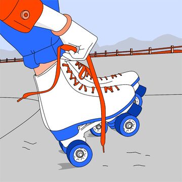 Карточка для инстаграма "Странаскидок"