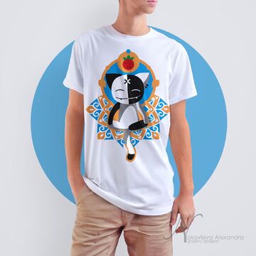 Футболка |  T-shirt