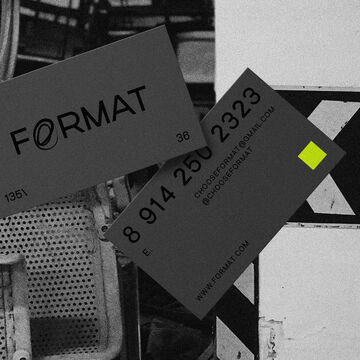 FORMAT