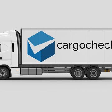 Логотип cargocheck