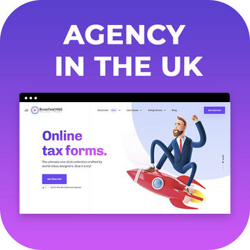 Agency in the UK